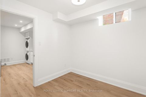 Photo 43 at 24 York Avenue, Mount Dennis, Toronto
