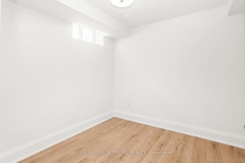 Photo 44 at 24 York Avenue, Mount Dennis, Toronto