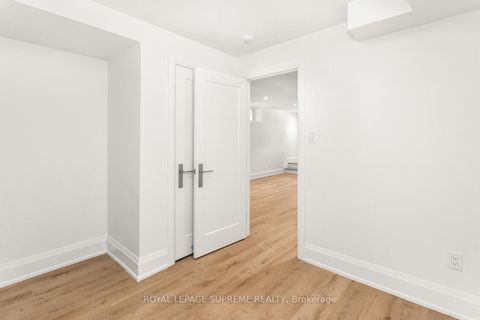 Photo 45 at 24 York Avenue, Mount Dennis, Toronto