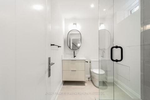 Photo 46 at 24 York Avenue, Mount Dennis, Toronto