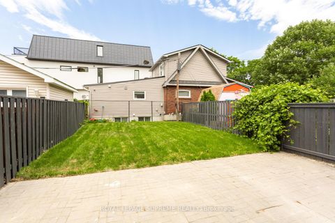 Photo 48 at 24 York Avenue, Mount Dennis, Toronto