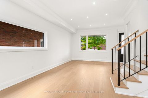 Photo 4 at 24 York Avenue, Mount Dennis, Toronto