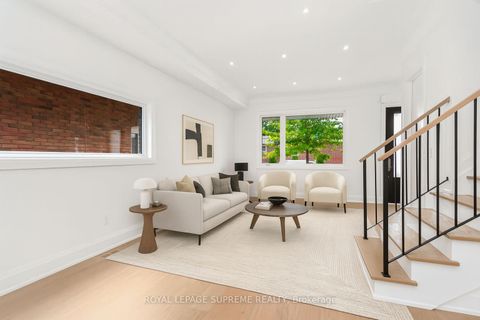 Photo 5 at 24 York Avenue, Mount Dennis, Toronto