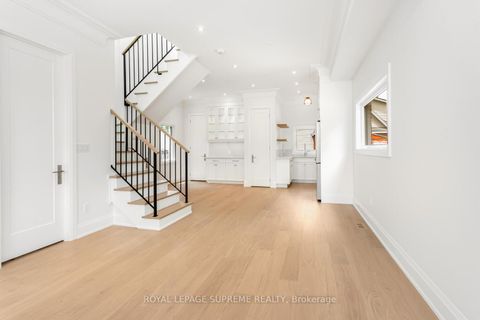 Photo 7 at 24 York Avenue, Mount Dennis, Toronto