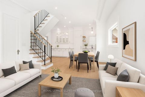Photo 8 at 24 York Avenue, Mount Dennis, Toronto
