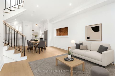 Photo 10 at 24 York Avenue, Mount Dennis, Toronto