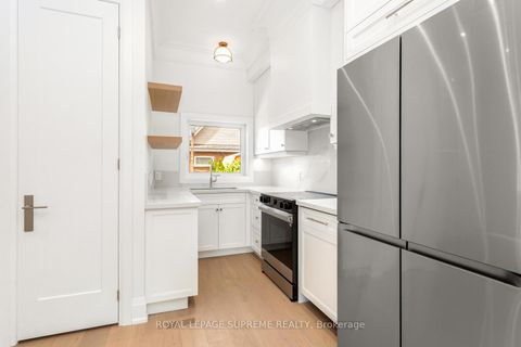 Photo 14 at 24 York Avenue, Mount Dennis, Toronto