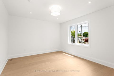 Photo 22 at 24 York Avenue, Mount Dennis, Toronto