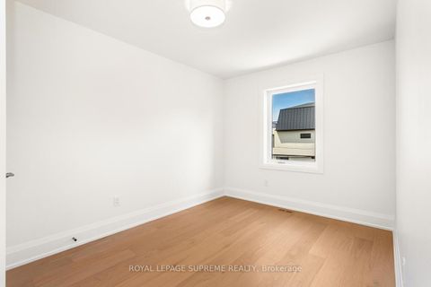 Photo 33 at 24 York Avenue, Mount Dennis, Toronto