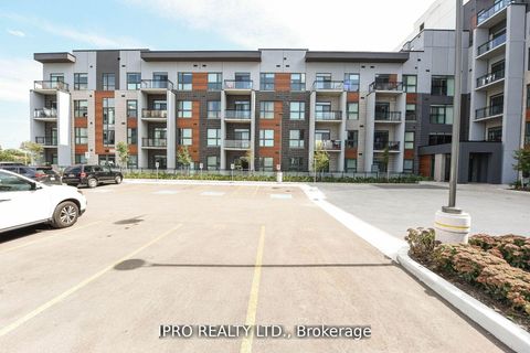 Photo 34 at 004 - 95 Dundas St W Street, GO Glenorchy, Oakville