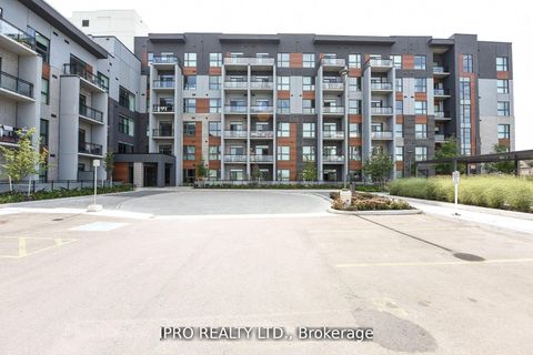 Photo 35 at 004 - 95 Dundas St W Street, GO Glenorchy, Oakville