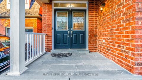 Photo 1 at 2292 Blue Oak Circle, WM Westmount, Oakville