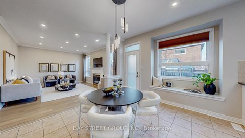Photo 2 at 2292 Blue Oak Circle, WM Westmount, Oakville