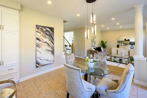Photo 11 at 2292 Blue Oak Circle, WM Westmount, Oakville