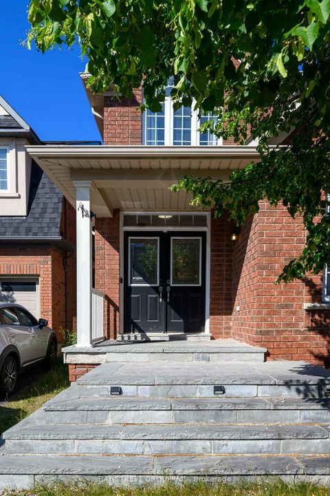 Photo 39 at 2292 Blue Oak Circle, WM Westmount, Oakville