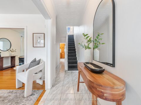 Photo 3 at 240 Emerson Avenue, Junction, Toronto