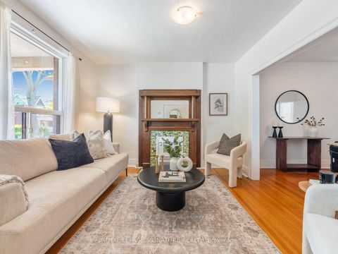 Photo 6 at 240 Emerson Avenue, Junction, Toronto