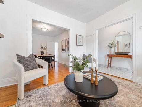 Photo 9 at 240 Emerson Avenue, Junction, Toronto