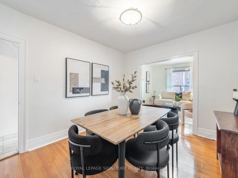 Photo 12 at 240 Emerson Avenue, Junction, Toronto