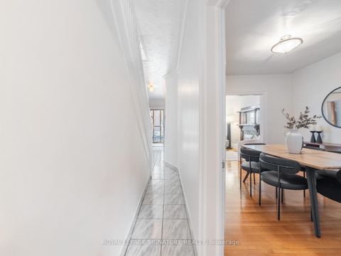 Photo 13 at 240 Emerson Avenue, Junction, Toronto