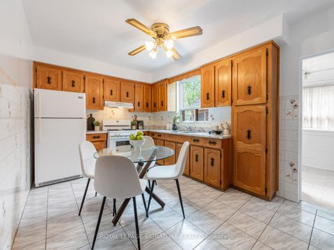 Photo 14 at 240 Emerson Avenue, Junction, Toronto