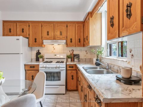 Photo 15 at 240 Emerson Avenue, Junction, Toronto