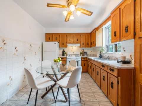 Photo 17 at 240 Emerson Avenue, Junction, Toronto