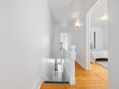 Photo 19 at 240 Emerson Avenue, Junction, Toronto
