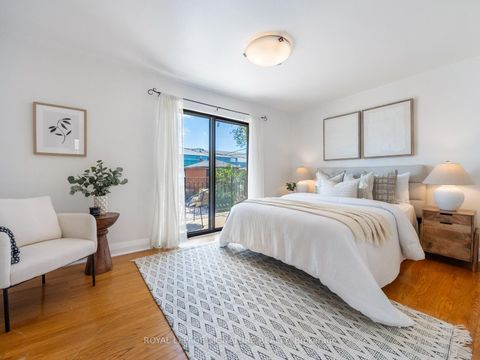 Photo 20 at 240 Emerson Avenue, Junction, Toronto