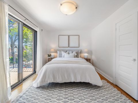 Photo 21 at 240 Emerson Avenue, Junction, Toronto