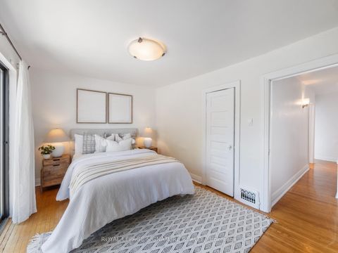 Photo 22 at 240 Emerson Avenue, Junction, Toronto