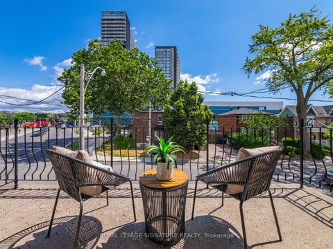 Photo 24 at 240 Emerson Avenue, Junction, Toronto