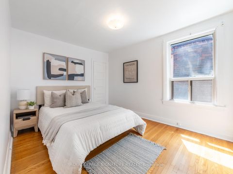Photo 25 at 240 Emerson Avenue, Junction, Toronto