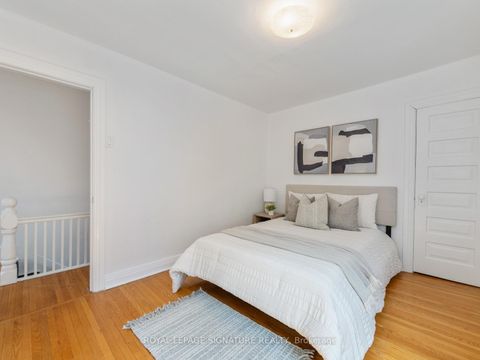 Photo 26 at 240 Emerson Avenue, Junction, Toronto