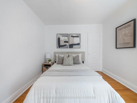 Photo 27 at 240 Emerson Avenue, Junction, Toronto