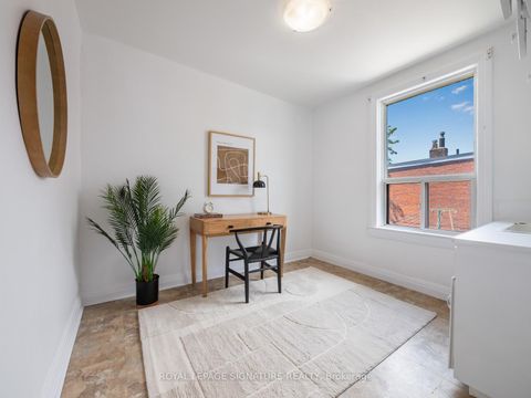 Photo 28 at 240 Emerson Avenue, Junction, Toronto