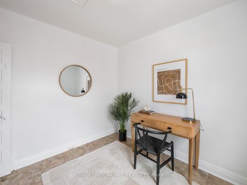 Photo 30 at 240 Emerson Avenue, Junction, Toronto
