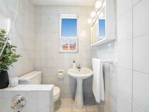 Photo 31 at 240 Emerson Avenue, Junction, Toronto