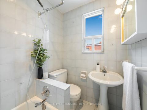 Photo 32 at 240 Emerson Avenue, Junction, Toronto
