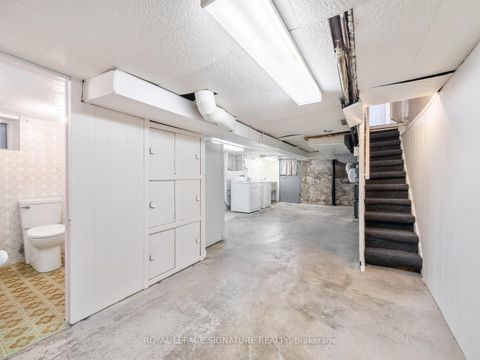 Photo 33 at 240 Emerson Avenue, Junction, Toronto
