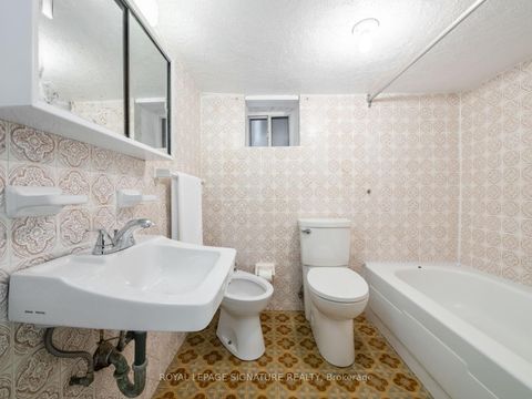 Photo 34 at 240 Emerson Avenue, Junction, Toronto