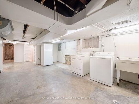 Photo 35 at 240 Emerson Avenue, Junction, Toronto