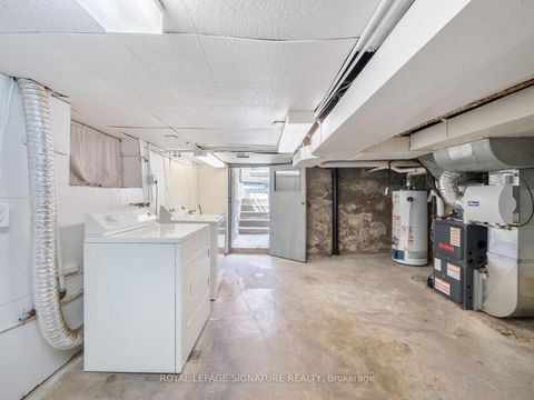 Photo 36 at 240 Emerson Avenue, Junction, Toronto