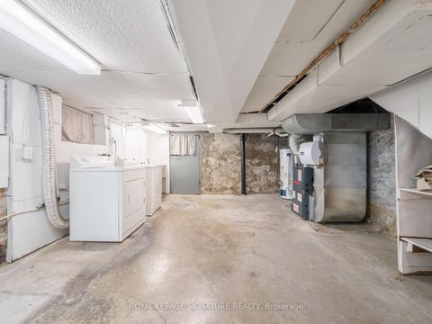 Photo 37 at 240 Emerson Avenue, Junction, Toronto
