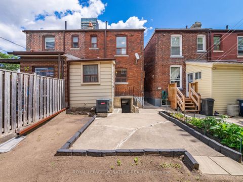 Photo 39 at 240 Emerson Avenue, Junction, Toronto