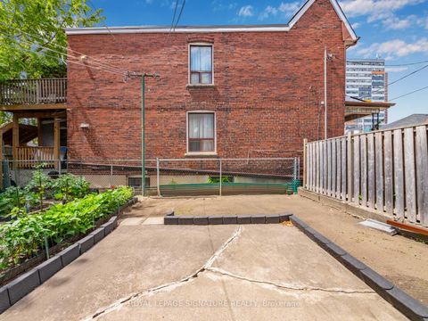 Photo 41 at 240 Emerson Avenue, Junction, Toronto