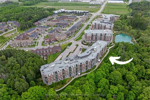 Photo 0 at 221 - 420 William Graham Drive, Rural Aurora, Aurora