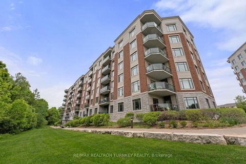Photo 1 at 221 - 420 William Graham Drive, Rural Aurora, Aurora