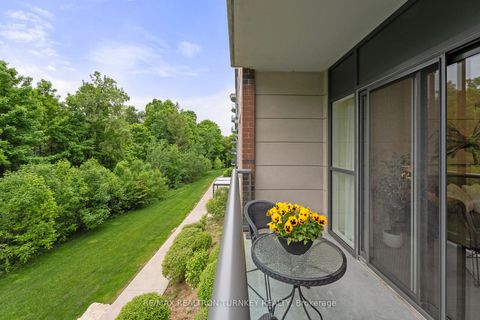 Photo 18 at 221 - 420 William Graham Drive, Rural Aurora, Aurora