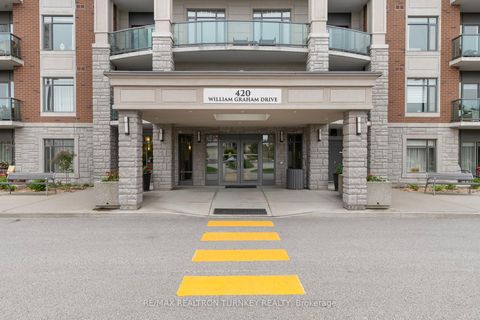Photo 36 at 221 - 420 William Graham Drive, Rural Aurora, Aurora
